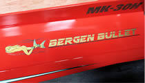 Bergen Bullet